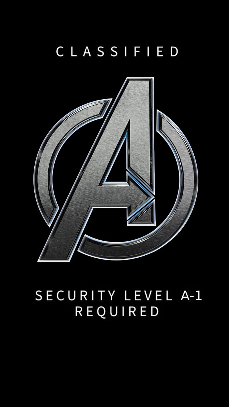Avengers Lock Screen, avengers, lock screen, marvel, HD phone wallpaper