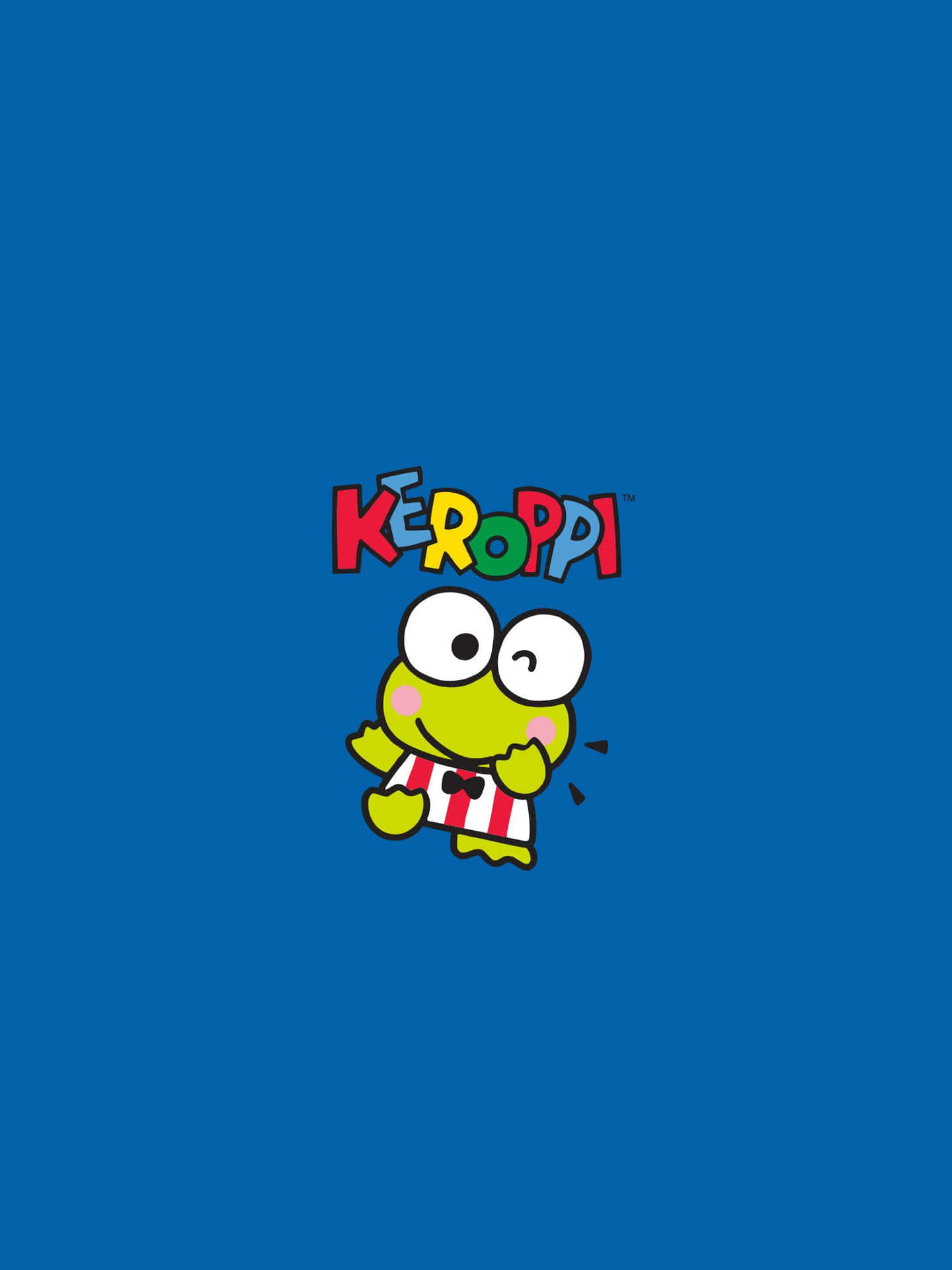 Free Keroppi Wallpaper Downloads, Keroppi Wallpaper for FREE