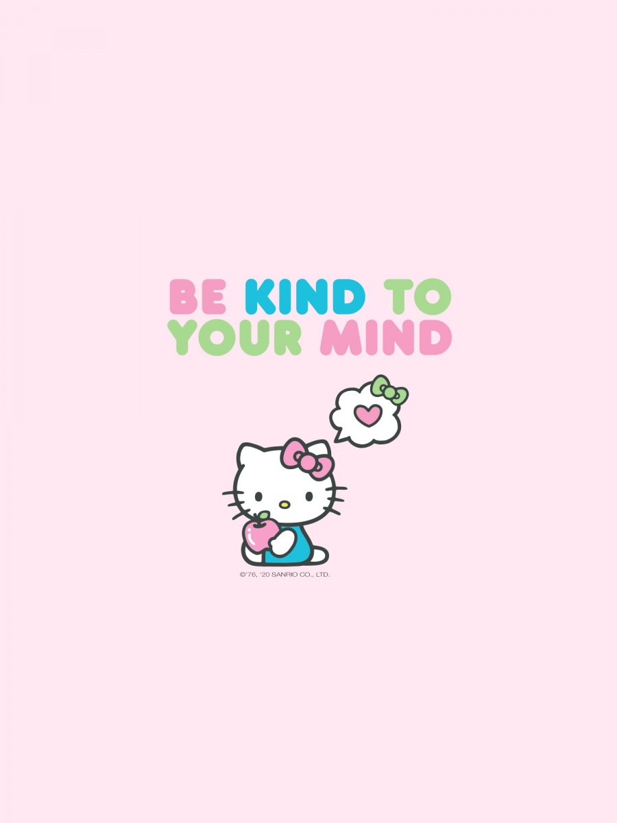 Brighten Your Day When You Look At Your Phone With These Adorable Sanrio Character Wallpaper