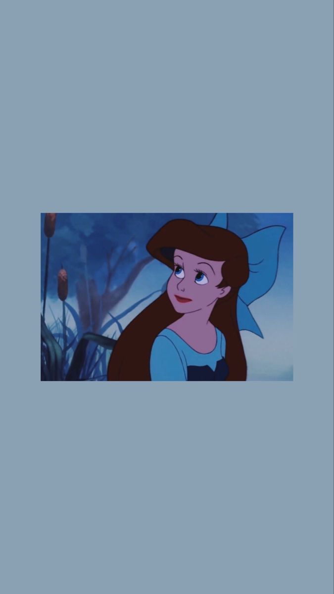 A screenshot of the disney princess belle - Mermaid