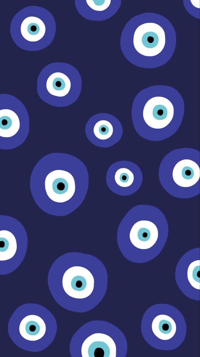 Aesthetic Eye Wallpaper