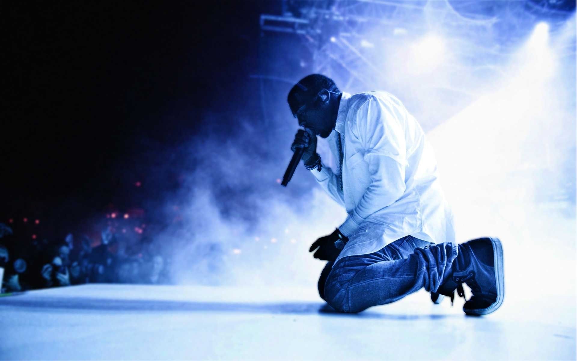 Kanye West Wallpaper