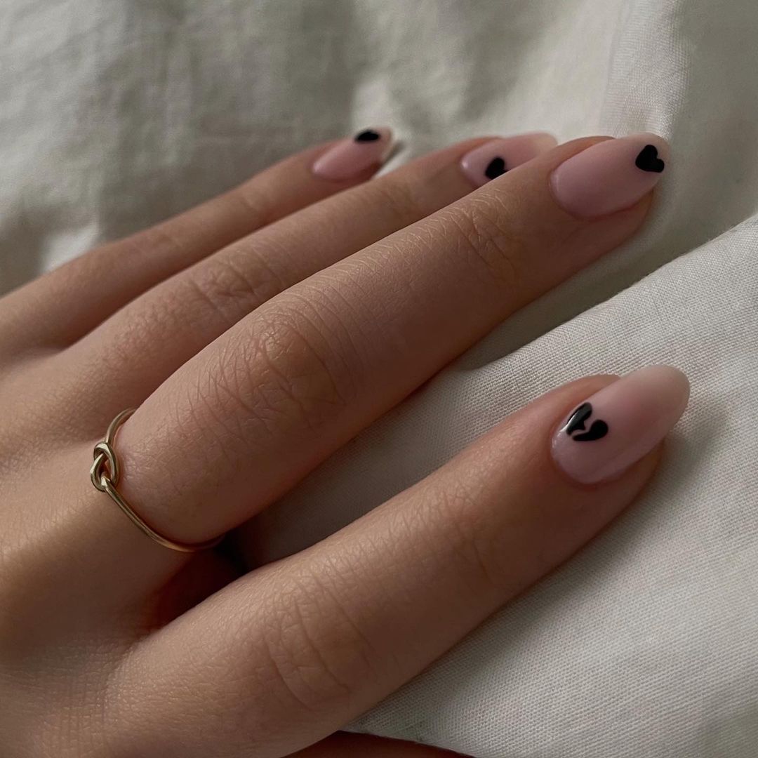 Winter Nail Ideas You'll Definitely Want to Copy
