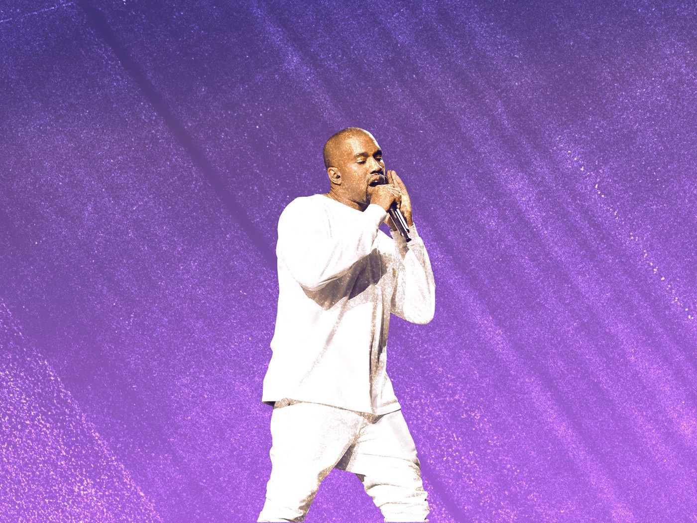 Poop Di Scoopty: On The Crappiness Of Kanye West's New Songs