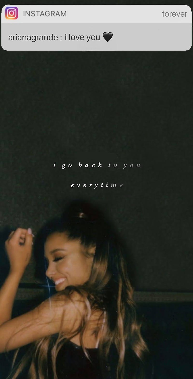 Ariana aesthetic, arianagrande, arianagrandeaesthetic, arianagrandesmile, arianagrandesmiley, HD phone wallpaper