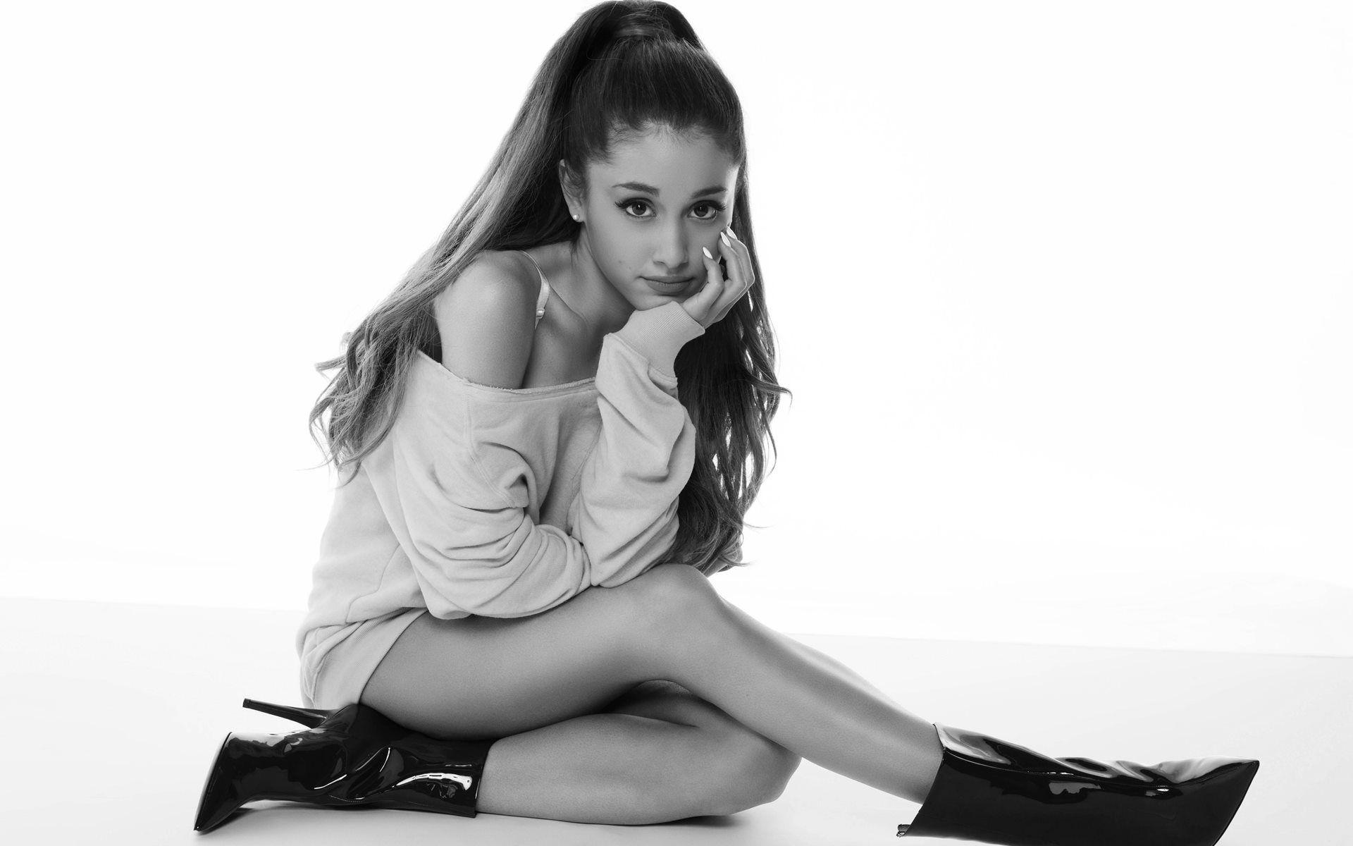 Ariana Grande is an American singer, songwriter, and actress. She was born on June 26, 1993, in Ariana Grande was born in Florida, United States. - Ariana Grande