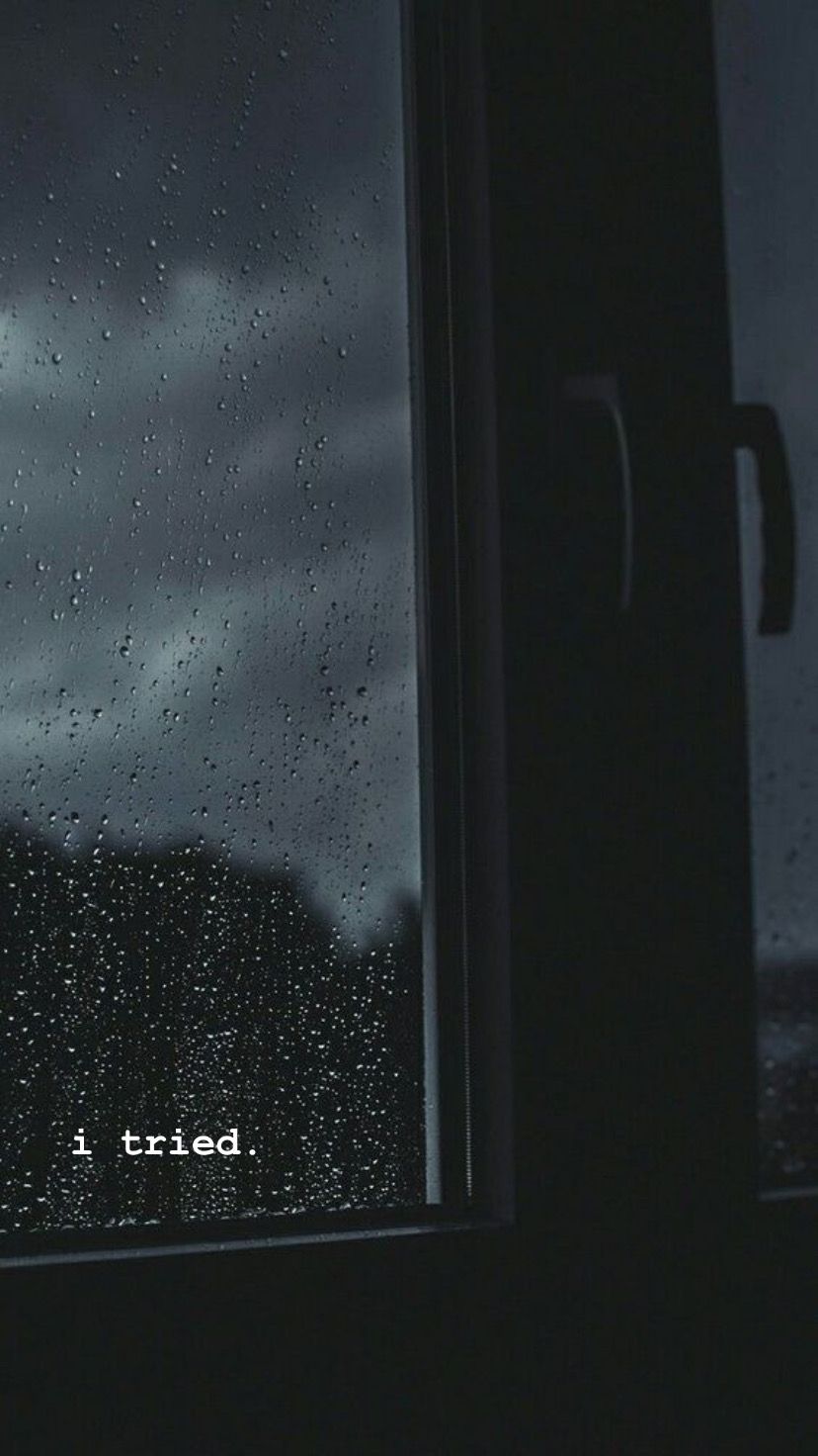 Free download aesthetic rain wallpaper Unique iphone wallpaper Rain [828x1472] for your Desktop, Mobile & Tablet. Explore Raining Aesthetic Wallpaper. Raining Wallpaper, Raining Wallpaper Downloads, Animated Raining Wallpaper