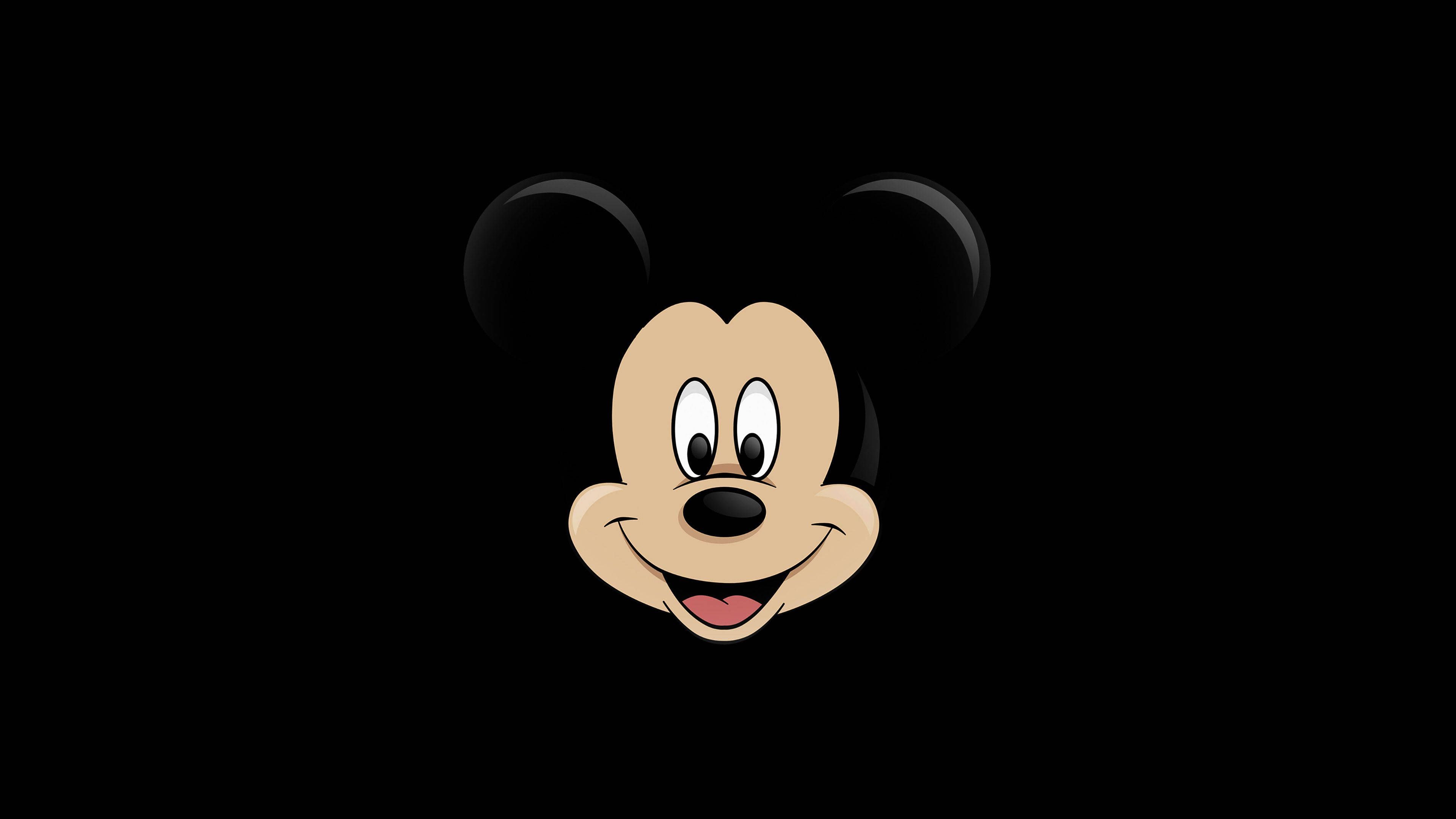 Mickey mouse wallpaper hd 4k - Mickey Mouse