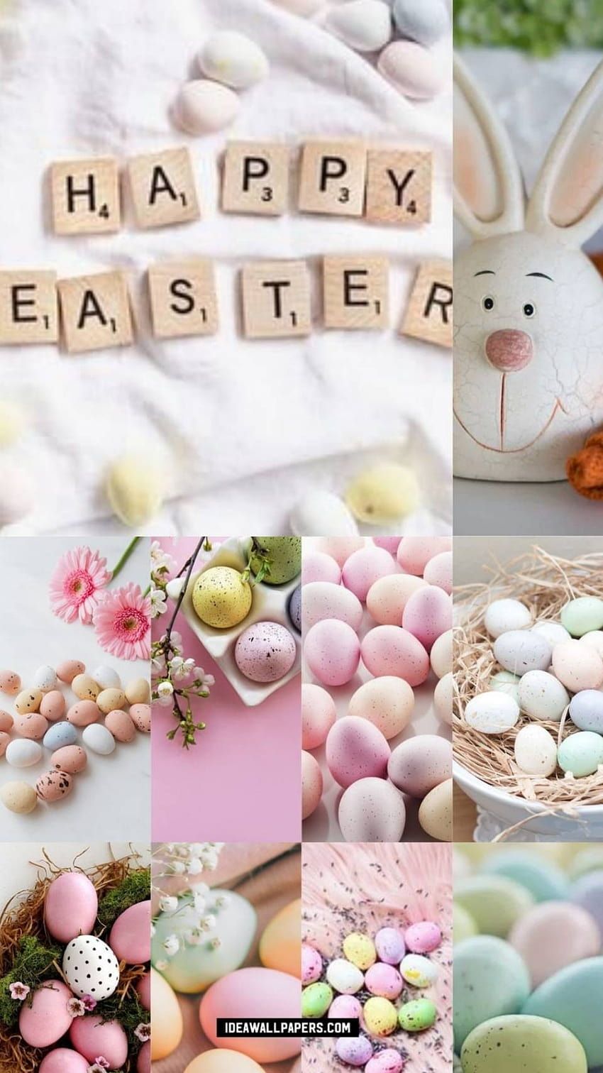 Happy easter 2019 images, pictures & wallpapers - Easter