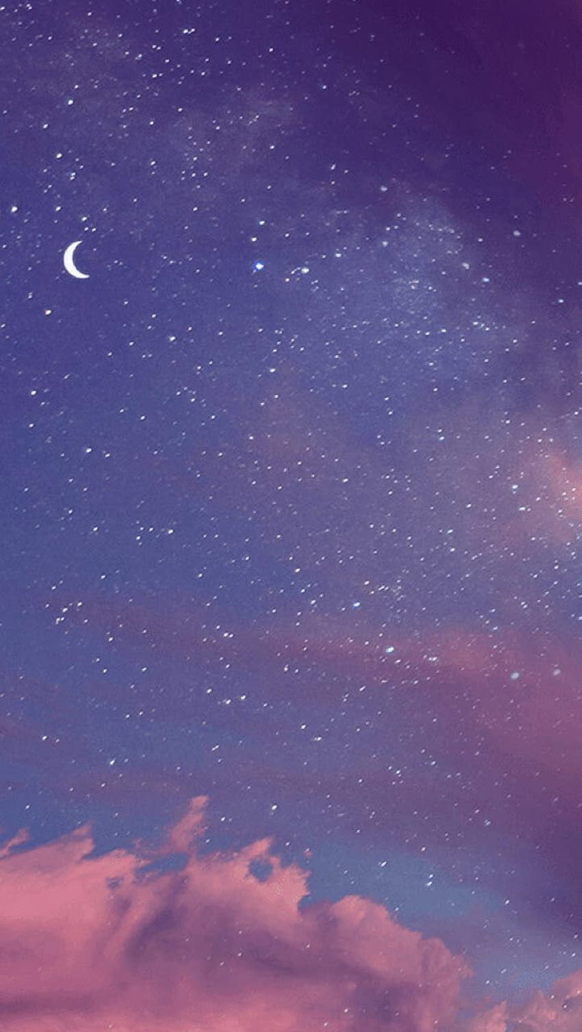 These stars remind me of. Aesthetics for Xor. Aesthetic HD phone wallpaper