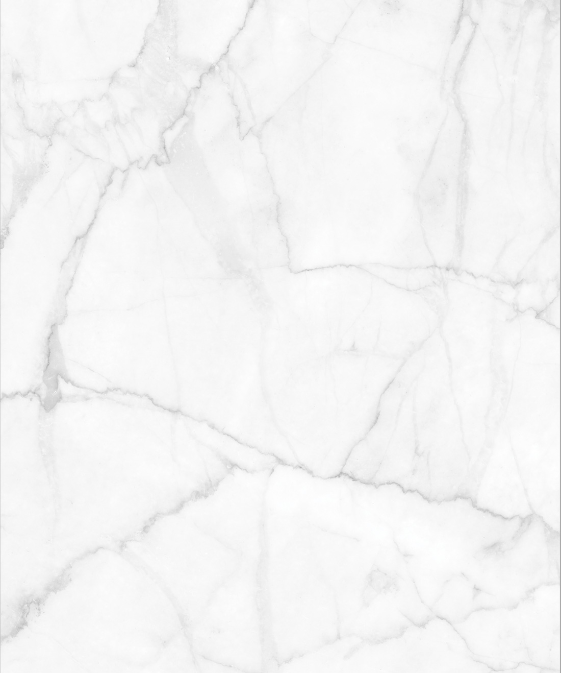 Marble Wallpaper • Luxury Realistic White Marble EU