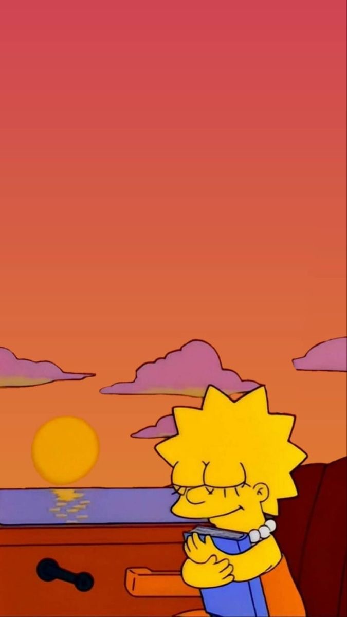 The simpsons hd wallpaper 1920x - The Simpsons