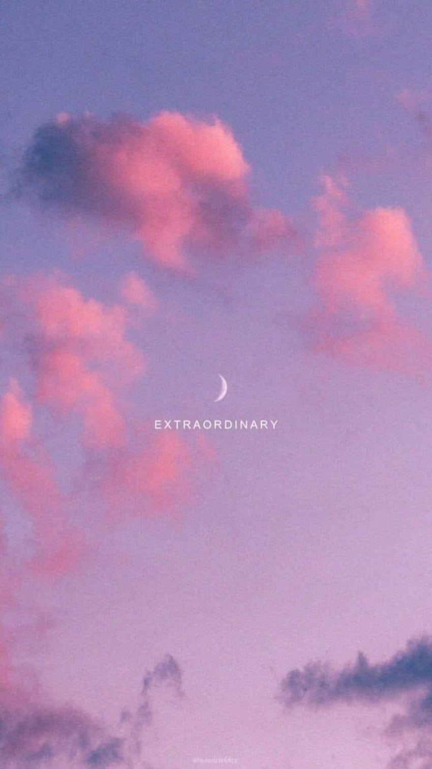 Pastel Aesthetic iPhone Quotes, aesthetic beautiful HD phone wallpaper