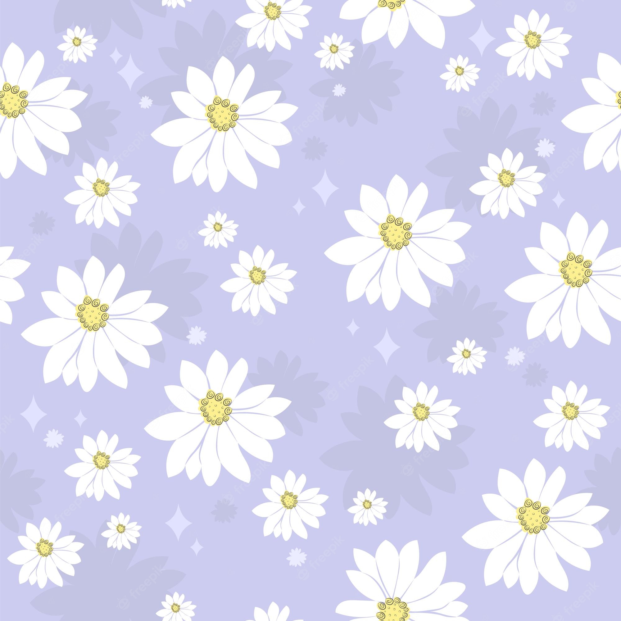 Daisy Wallpaper Image