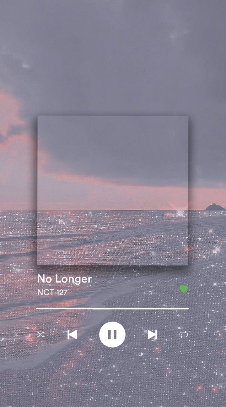 A phone screen with no longer on it - Spotify