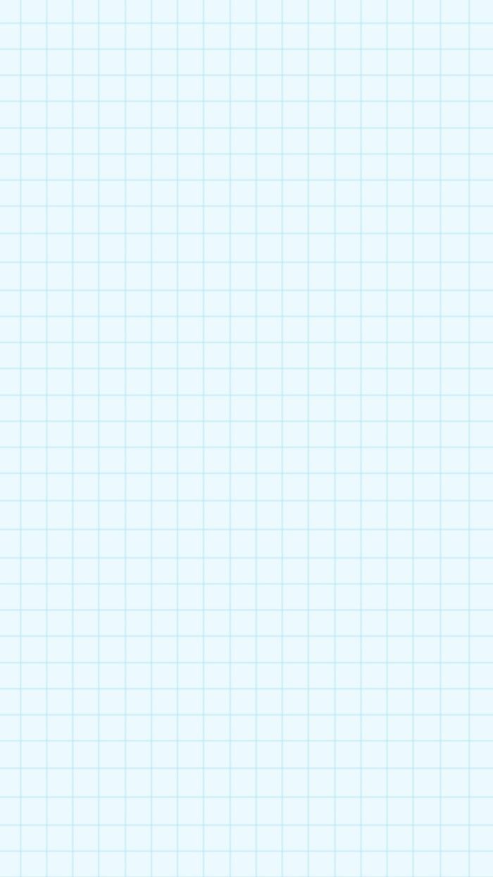 A blue grid paper with lines - Grid