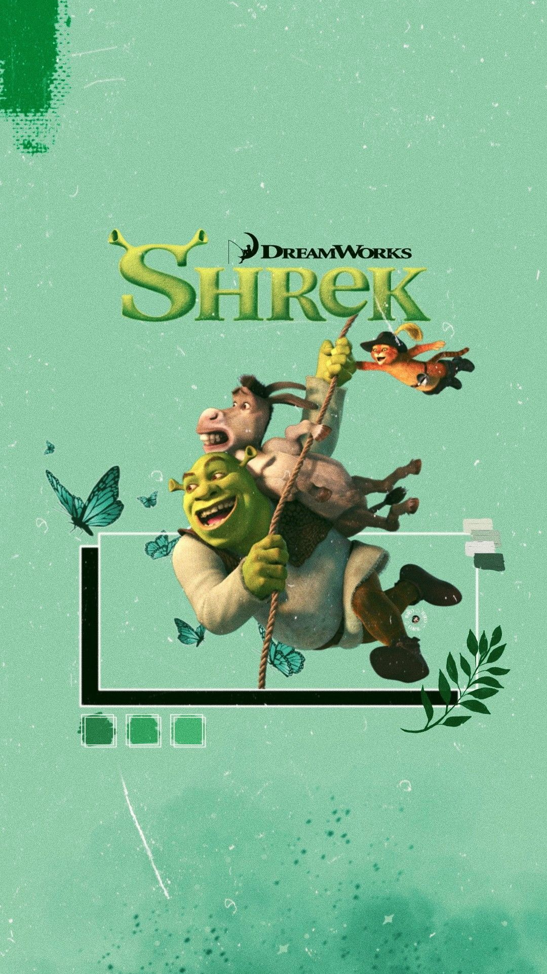 Wallpaper Shrek. Wallpaper de desenhos animados, Disney pôsteres de filmes, Pôsteres de filmes