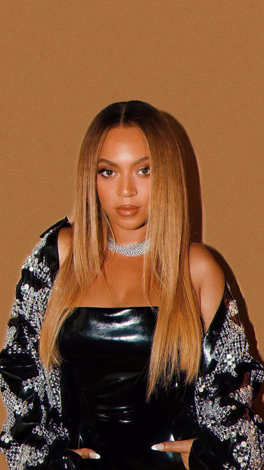 Beyoncé Shares Family on Tumblr