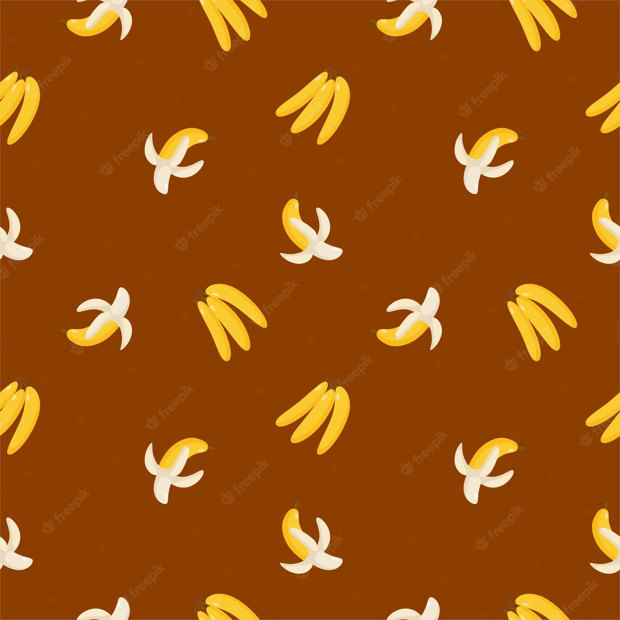 Banana Wallpaper Image