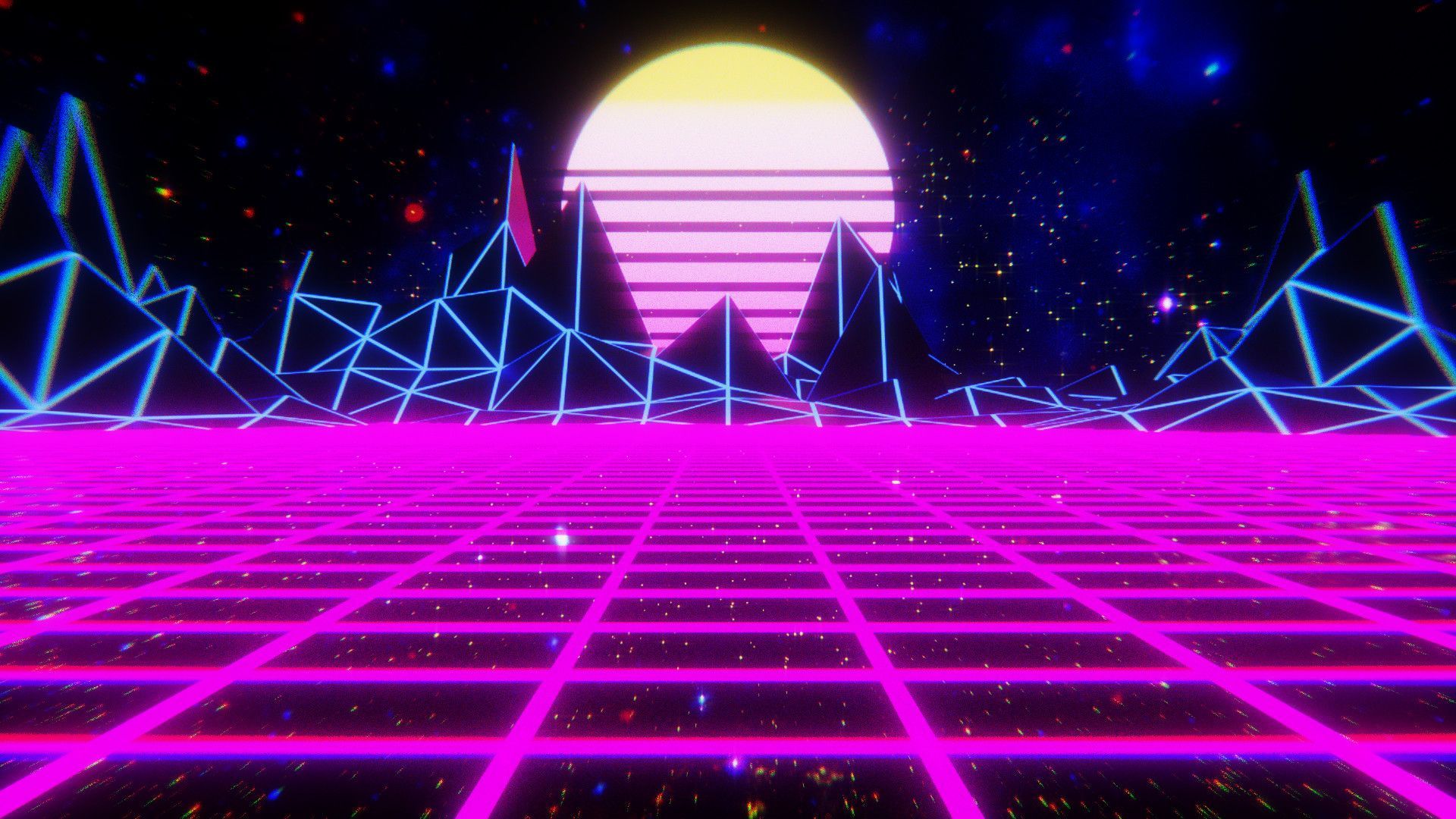 Free download Free download Synthwave Aesthetic HD Wallpaper background [ 1920x1080] for your Desktop, Mobile & Tablet. Explore Synthwave Computer Wallpaper. Background Computer, Wallpaper Computer, Computer Background