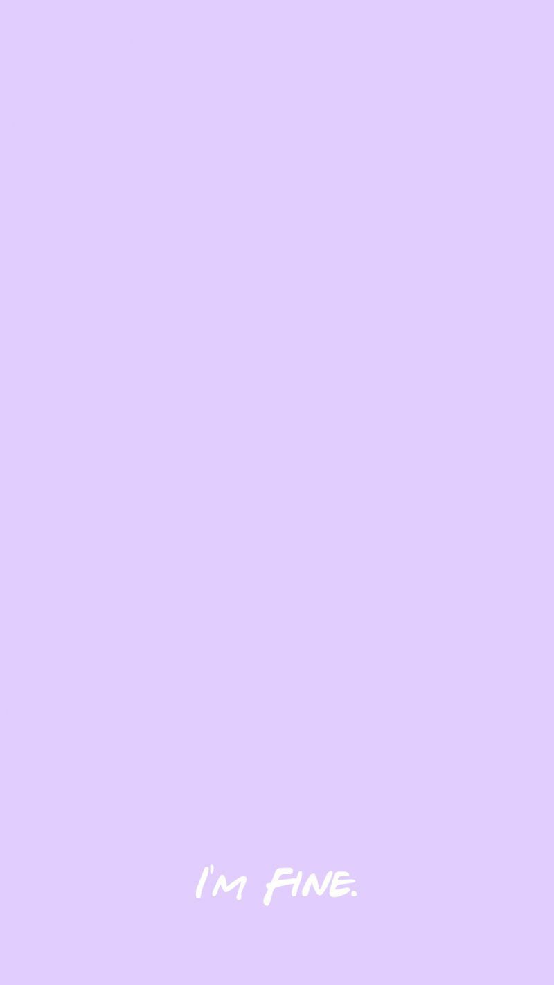 lavender pastel purple aesthetic background Wallpaper • Wallpaper HD 2022