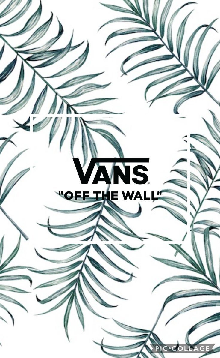 Tumblr Vans Wallpaper