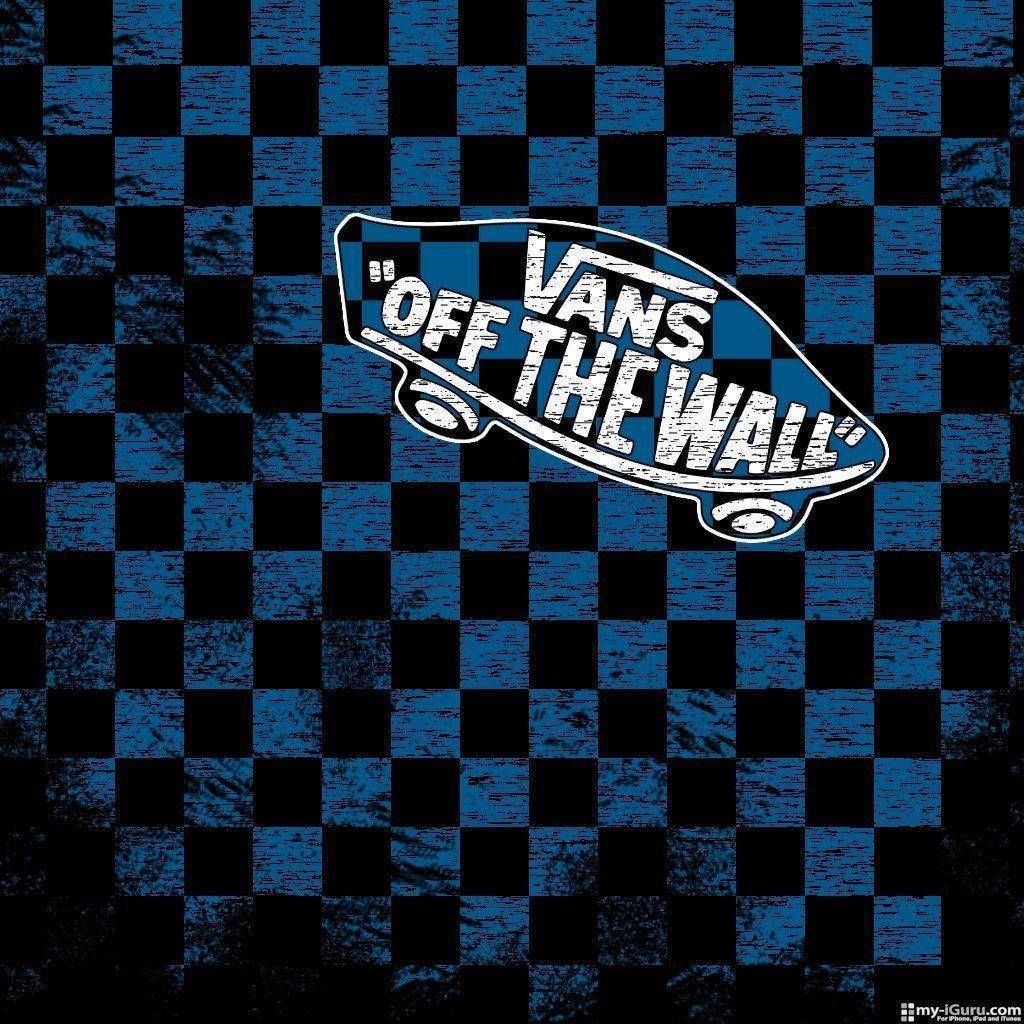 Vans off the wall hd desktop background - Vans