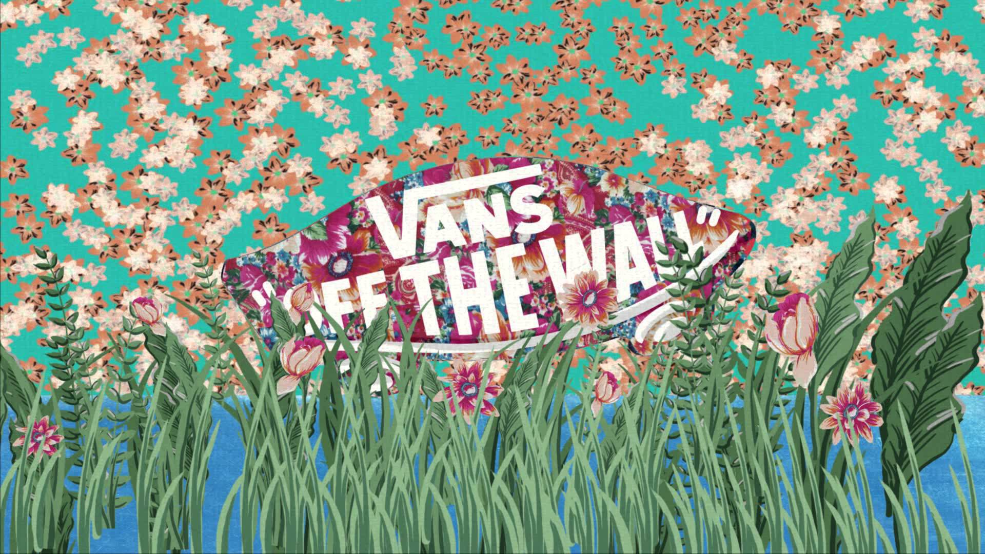 Vans off the wall - Vans