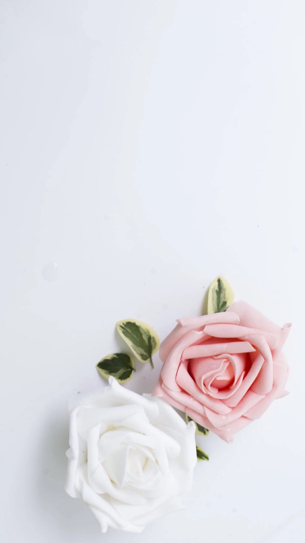 Pink and White Aesthetic Wallpaper Free Pink and White Aesthetic Background
