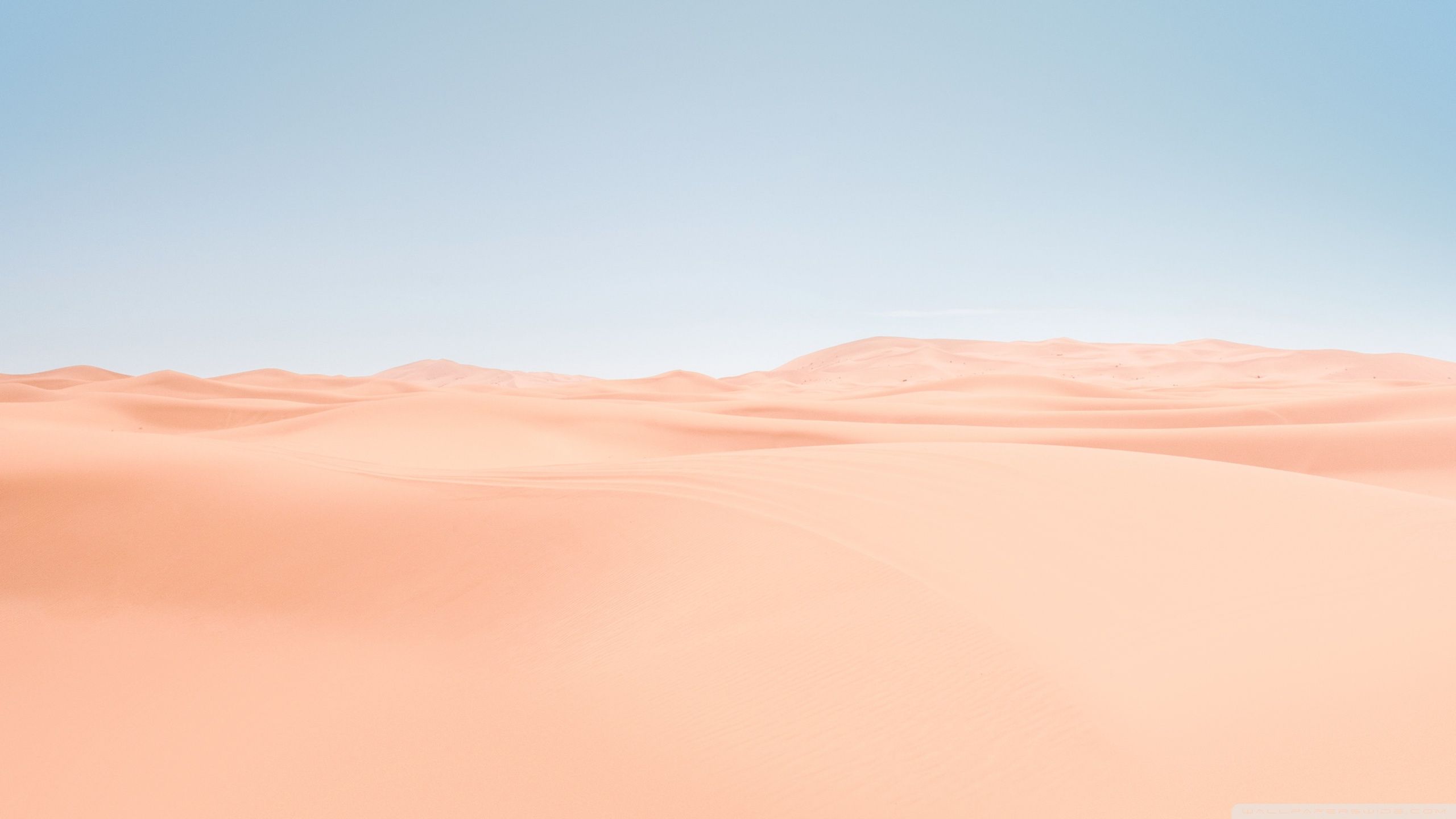 Desert Ultra HD Desktop Background Wallpaper for 4K... by IcedHD67