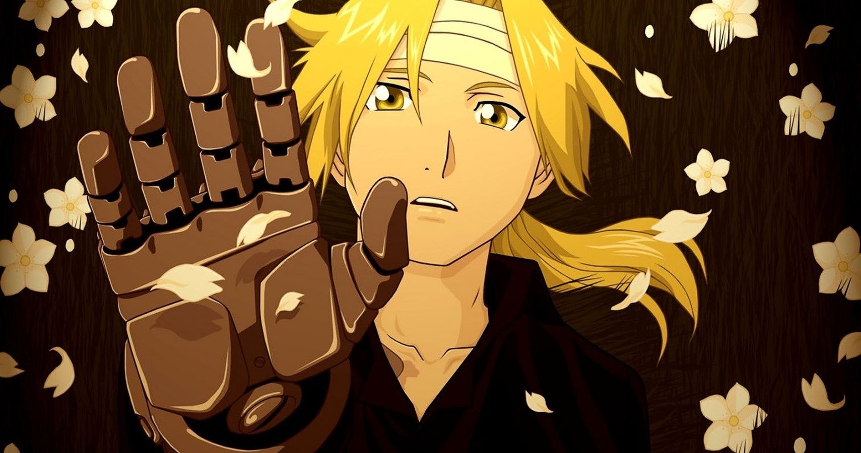 Fullmetal Alchemist: The 5 Best Things About Edward (& 5 He Ought To Improve)