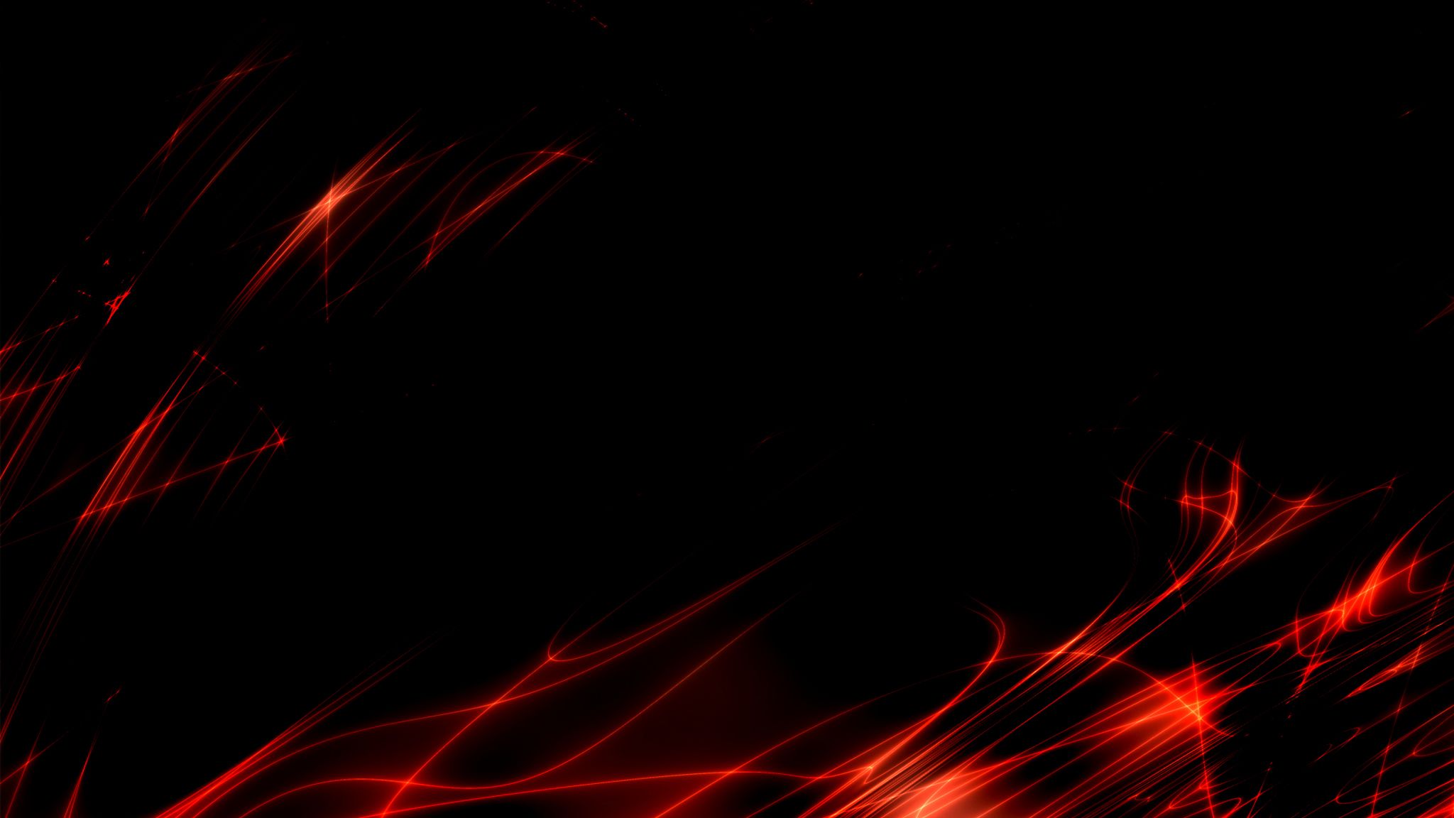 Download Black, Red, Background, Texture Wallpaper in 2048x1152 Resolution