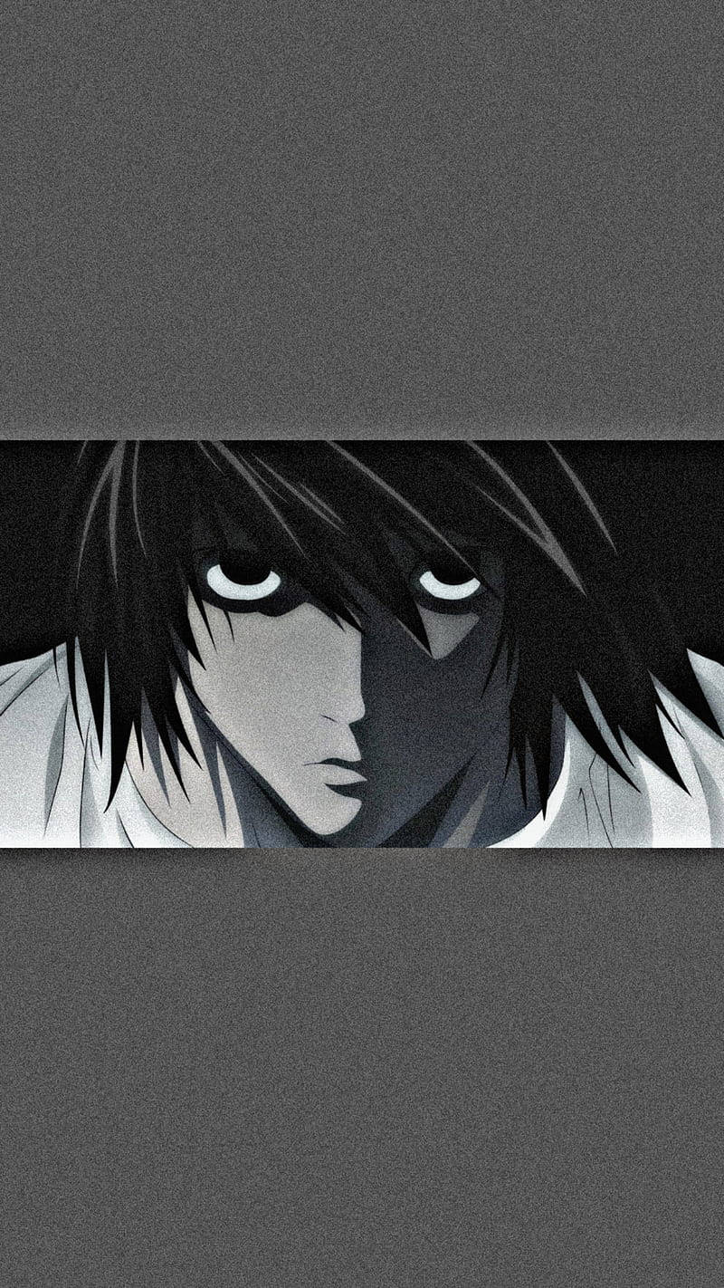Download Death Note Aesthetic Wallpaper