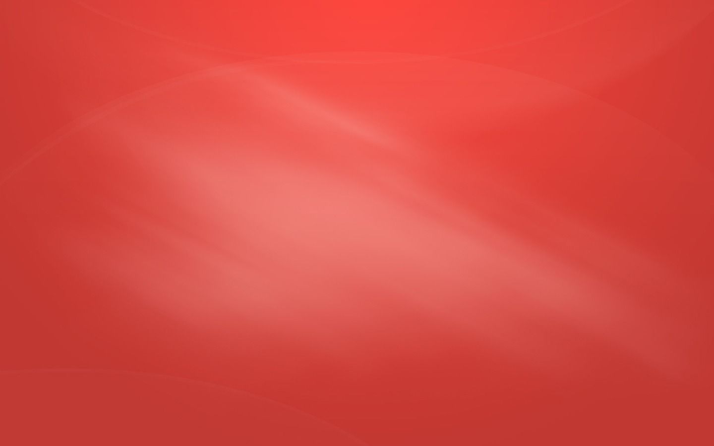A red background with a white swirl in the middle - Light red