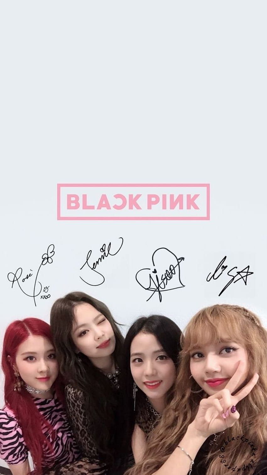 Bts and blackpink aesthetic HD phone wallpaper