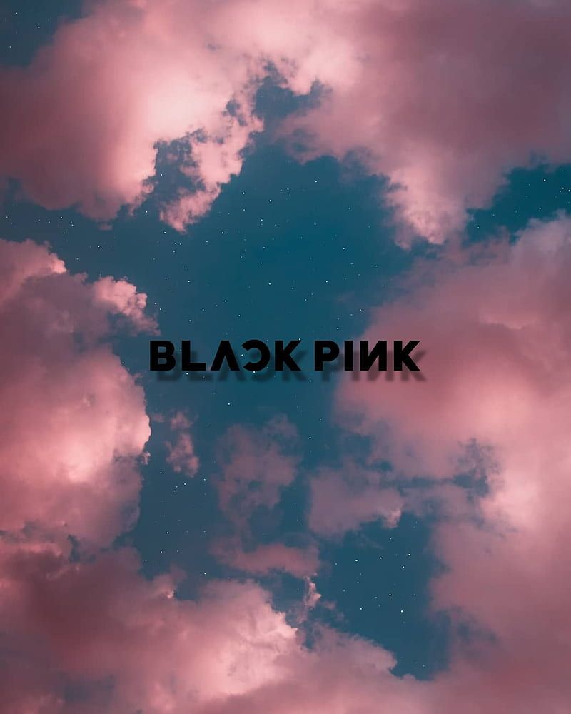 Black pink - 2018 - BLACKPINK