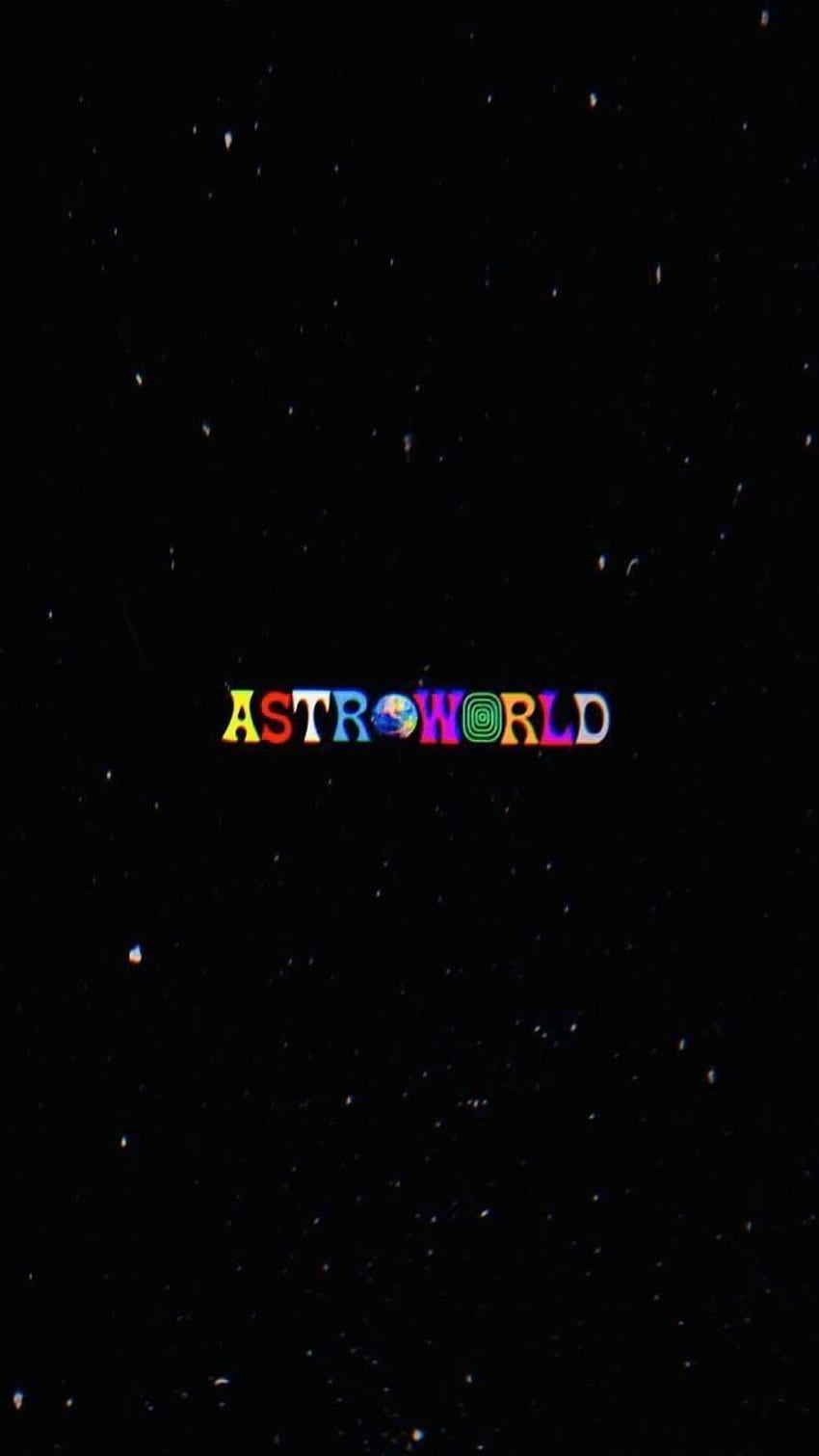 Vintage scott in 2020. Edgy, Aesthetic iphone, Retro, Cool Astroworld HD phone wallpaper