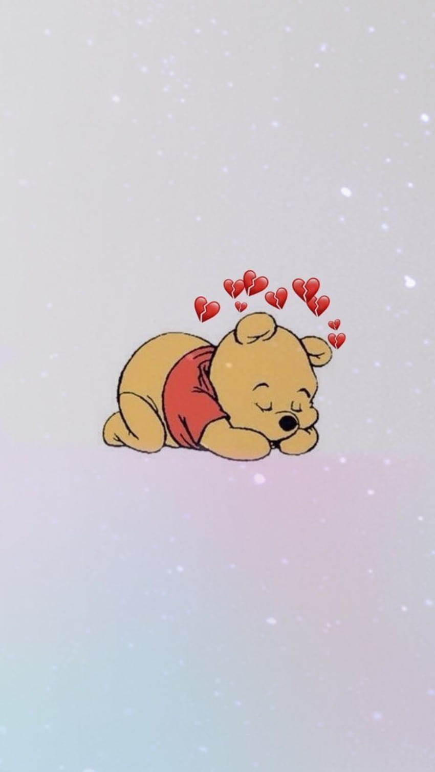 Winnie the pooh wallpaper for phone - Winnie the Pooh, profile picture, Disney