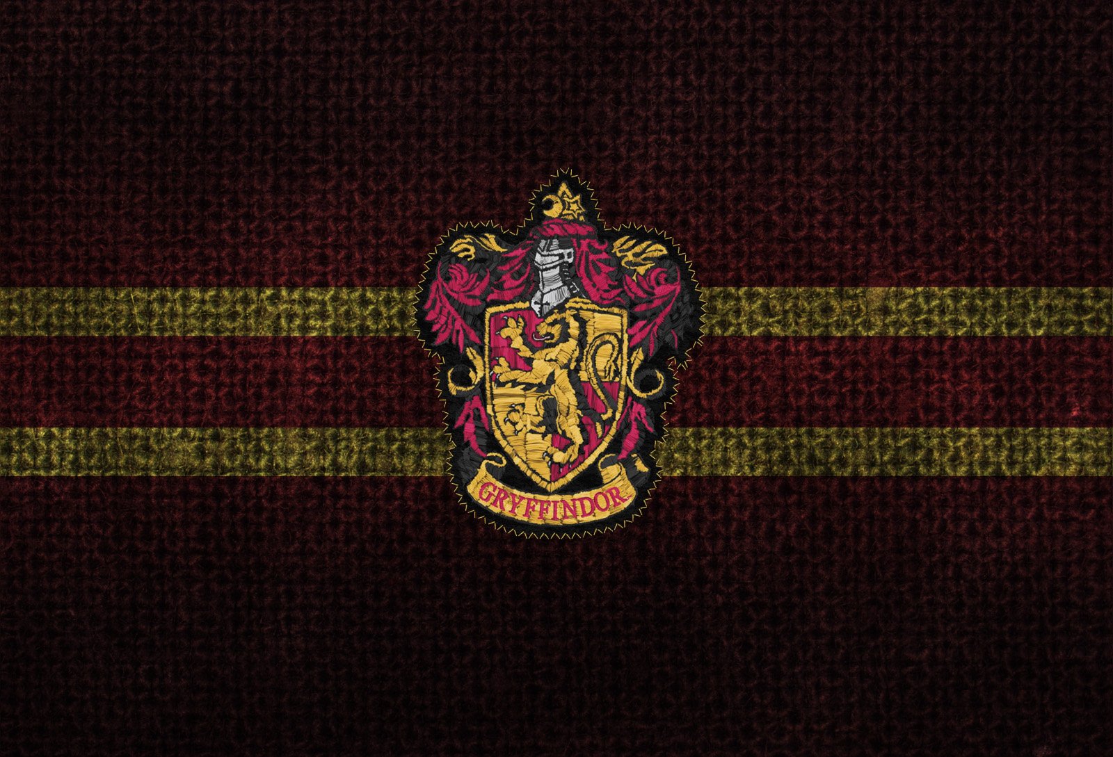 Harry potter wallpaper hd - Gryffindor