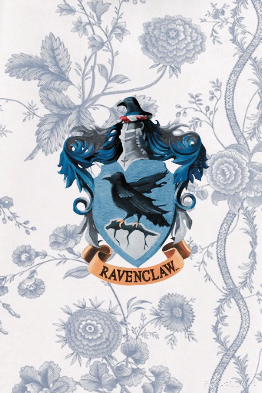 Harry Potter Wallpaper Ravenclaw