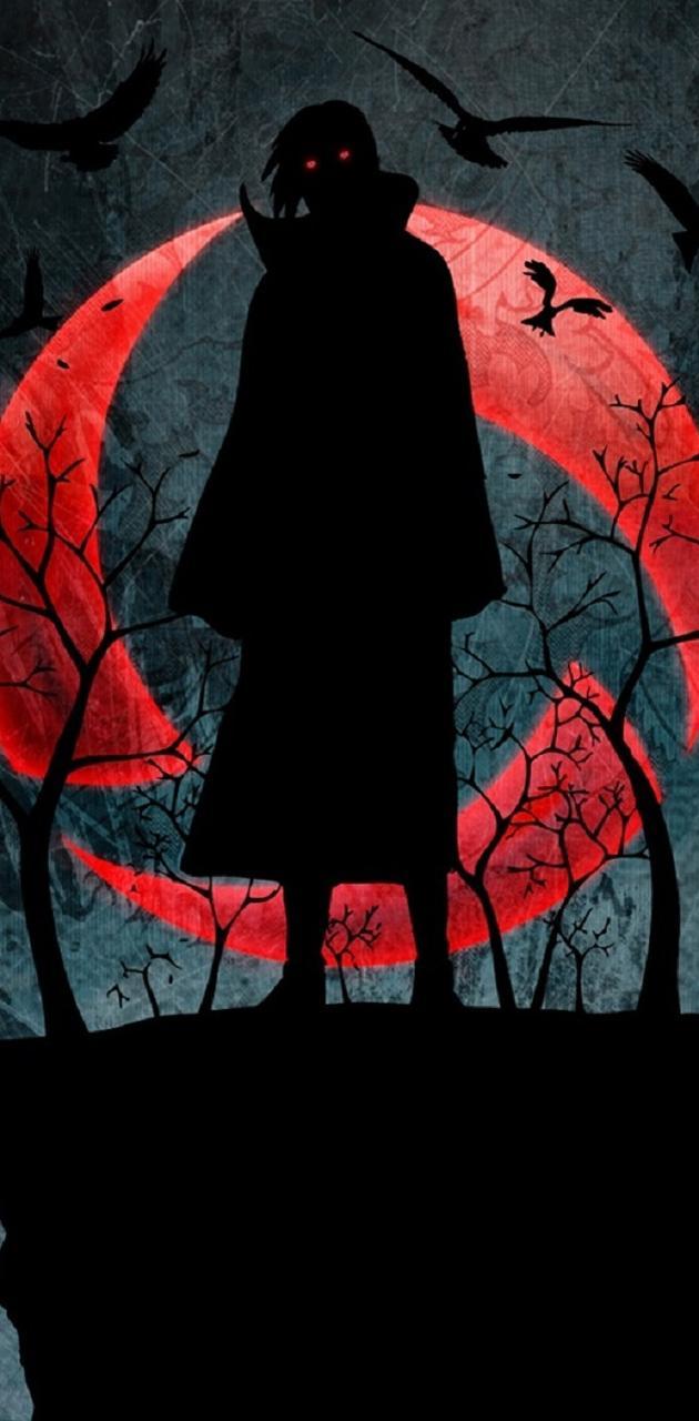 itachi Uchiha wallpaper HD 4k APK for Android Download