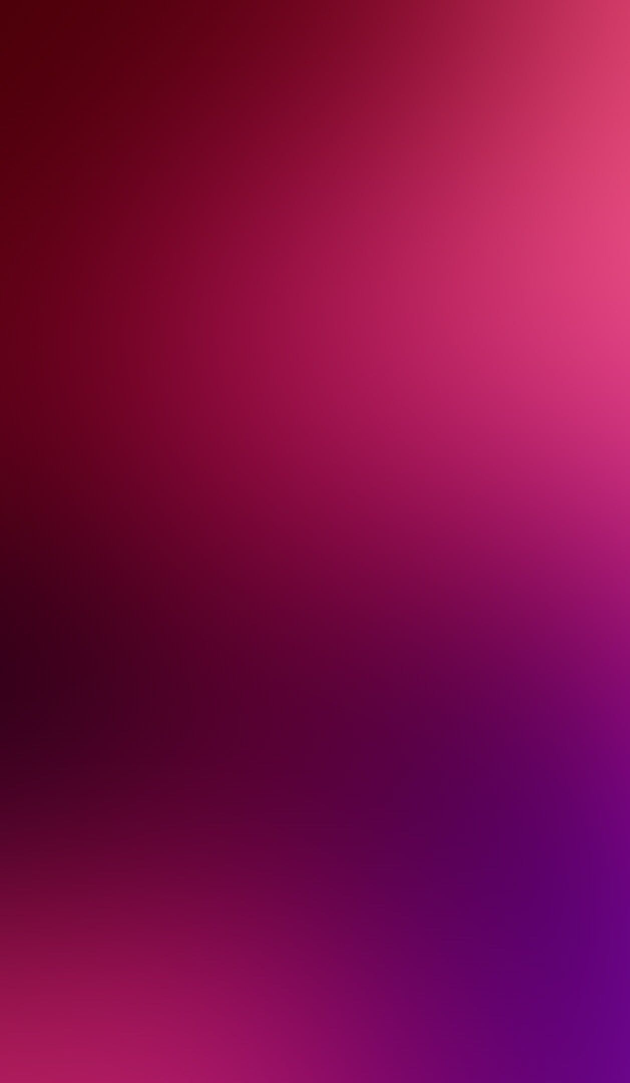 A red and purple gradient image - Magenta