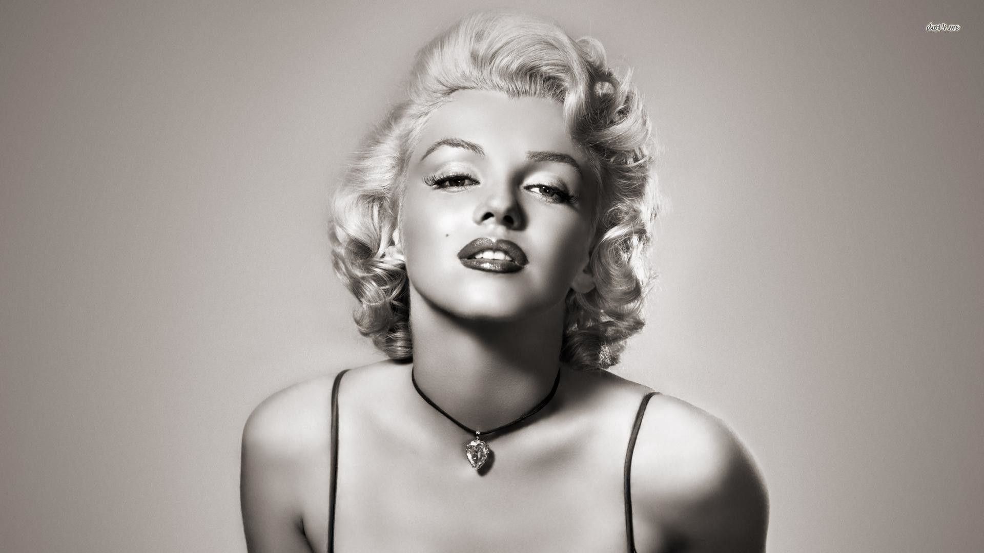 Marilyn Monroe Wallpaper