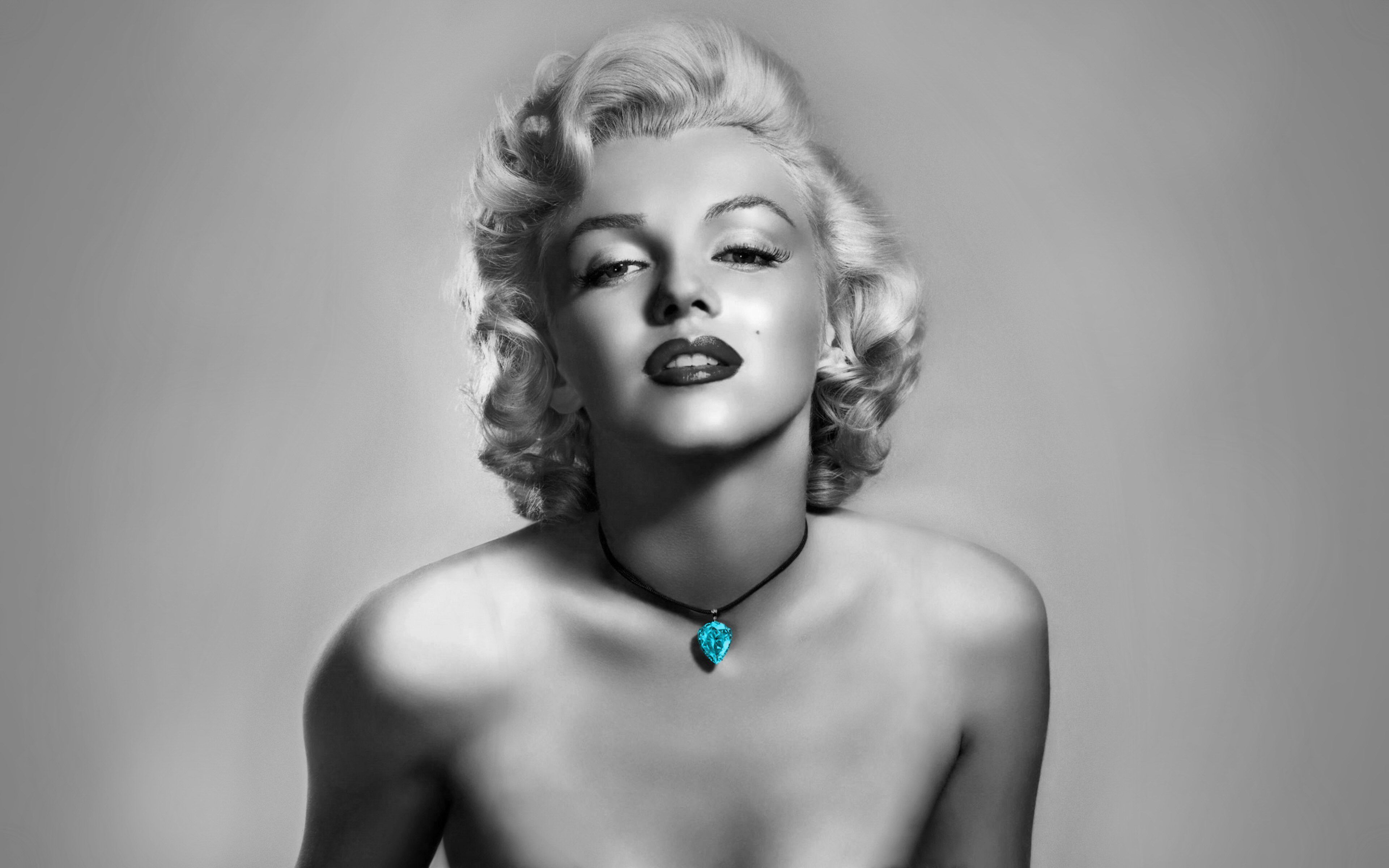 Marilyn Monroe HD Wallpaper and Background