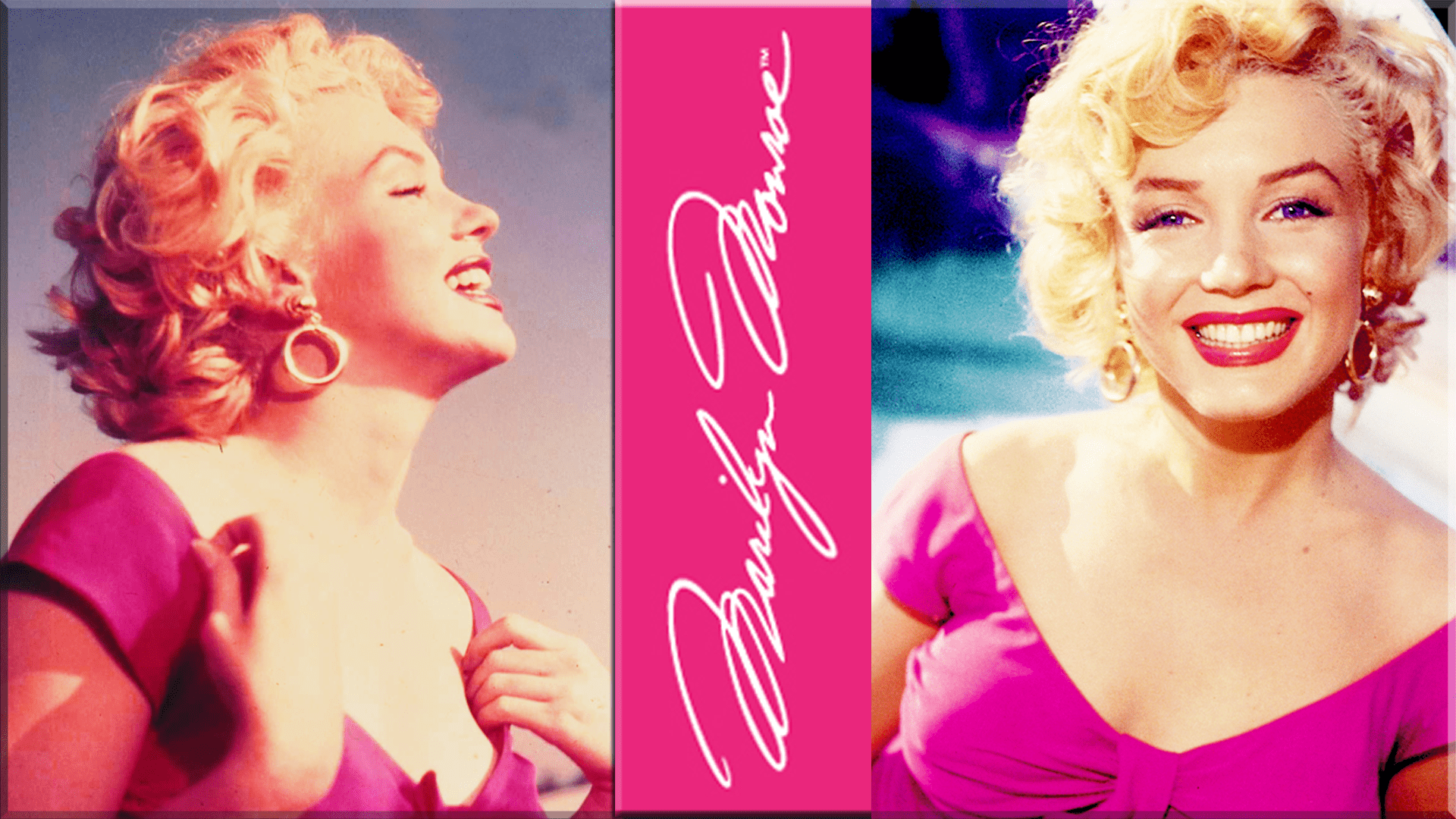 Marilyn Monroe HD Wallpaper and Background