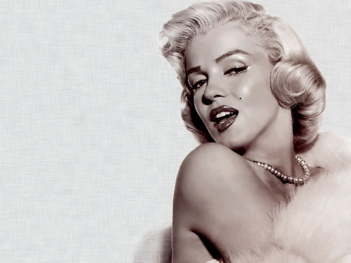 Marilyn Monroe Wallpaper