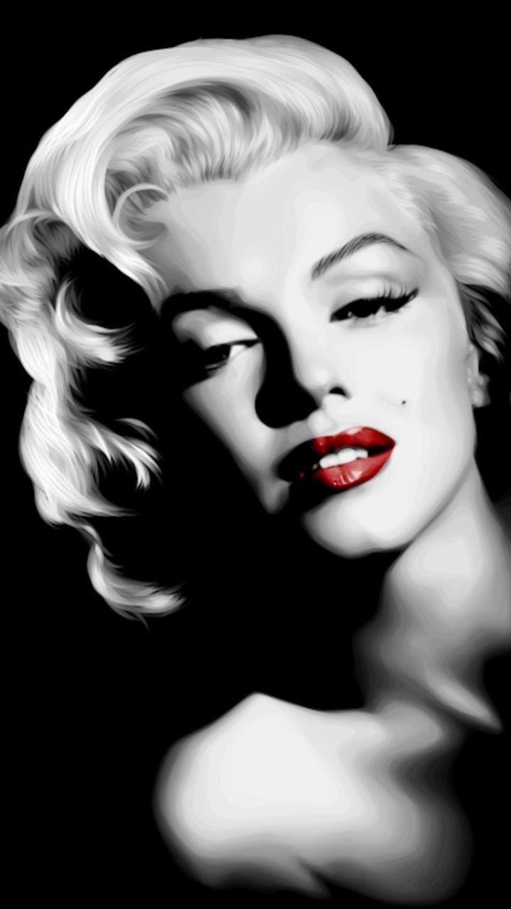 Marilyn Monroe Wallpaper