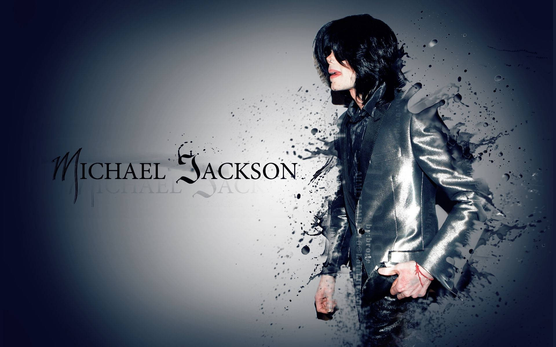 Michael Jackson wallpaper 1280x1024px free download - Michael Jackson