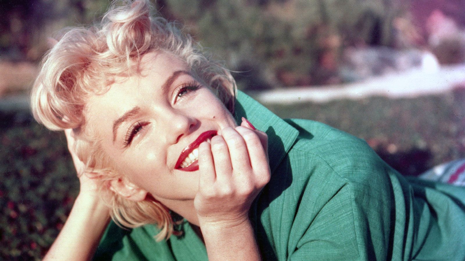 Fashion Lessons We Can Learn From Marilyn Monroe