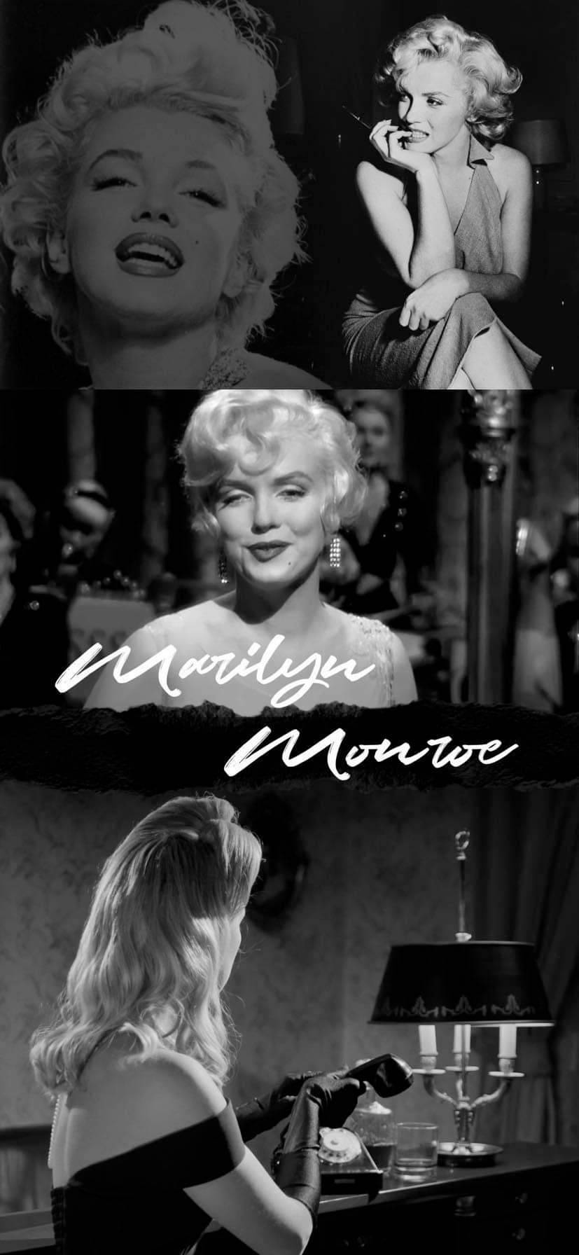 marilyn monroe wallpaper